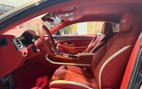 Bentley Continental GT, 2025 год, 33 280 862 рублей, 19 фотография