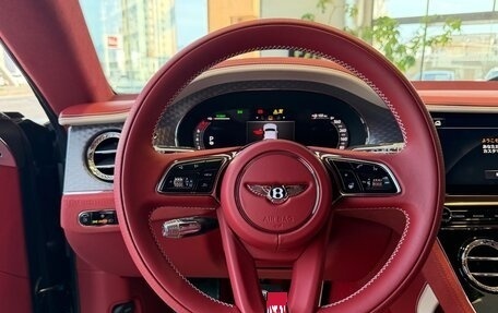 Bentley Continental GT, 2025 год, 33 280 862 рублей, 21 фотография