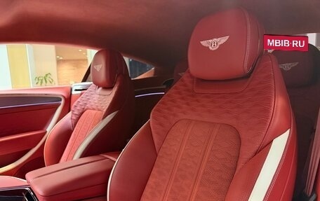 Bentley Continental GT, 2025 год, 33 280 862 рублей, 16 фотография