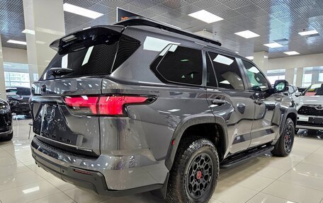 Toyota Sequoia, 2026 год, 15 250 000 рублей, 4 фотография