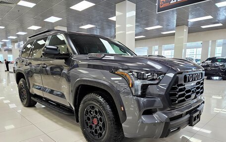 Toyota Sequoia, 2026 год, 15 250 000 рублей, 3 фотография