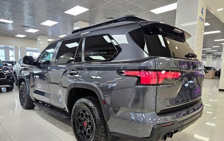 Toyota Sequoia, 2026 год, 15 250 000 рублей, 6 фотография