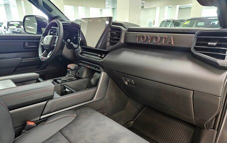 Toyota Sequoia, 2026 год, 15 250 000 рублей, 12 фотография
