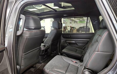 Toyota Sequoia, 2026 год, 15 250 000 рублей, 14 фотография