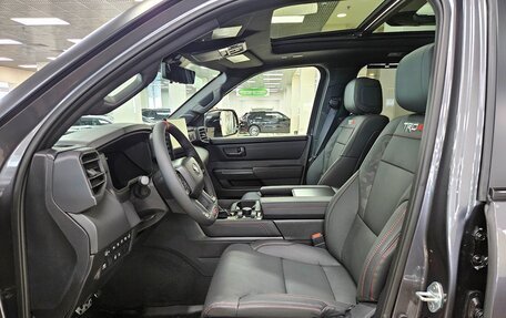 Toyota Sequoia, 2026 год, 15 250 000 рублей, 11 фотография