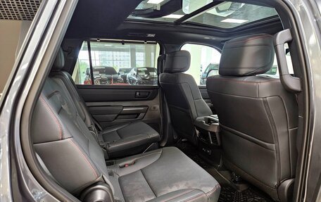 Toyota Sequoia, 2026 год, 15 250 000 рублей, 15 фотография