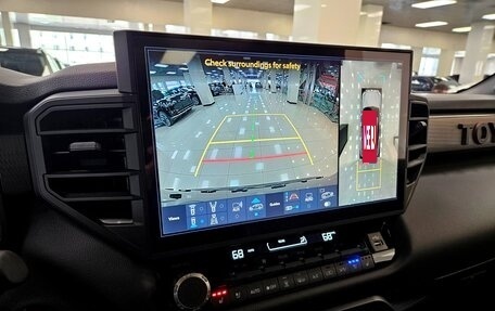 Toyota Sequoia, 2026 год, 15 250 000 рублей, 7 фотография