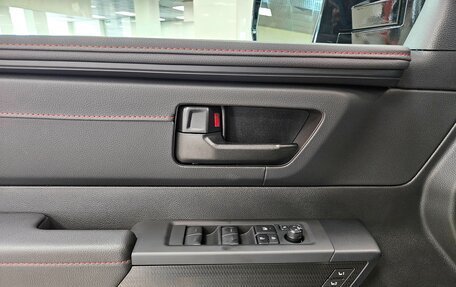 Toyota Sequoia, 2026 год, 15 250 000 рублей, 19 фотография