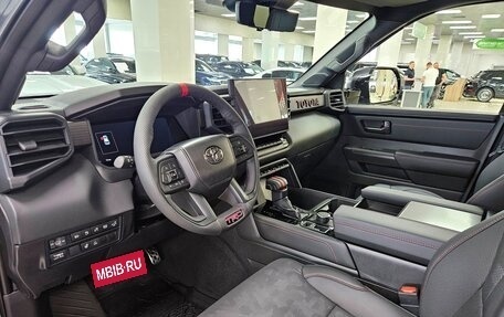 Toyota Sequoia, 2026 год, 15 250 000 рублей, 10 фотография