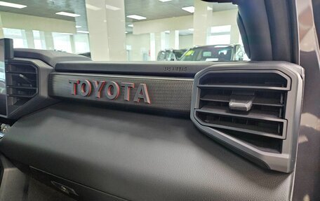 Toyota Sequoia, 2026 год, 15 250 000 рублей, 26 фотография
