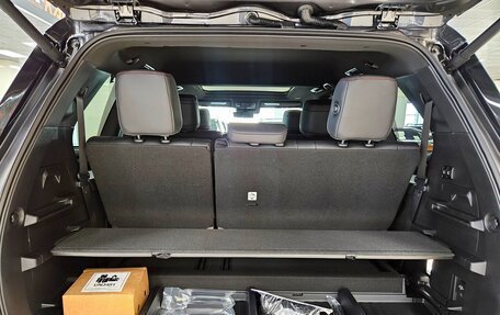 Toyota Sequoia, 2026 год, 15 250 000 рублей, 28 фотография