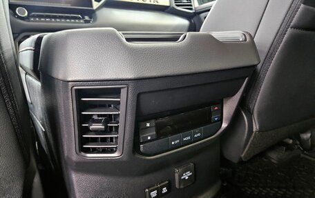Toyota Sequoia, 2026 год, 15 250 000 рублей, 25 фотография