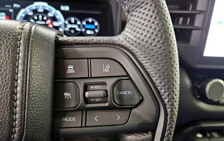 Toyota Sequoia, 2026 год, 15 250 000 рублей, 21 фотография