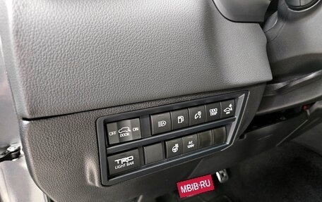 Toyota Sequoia, 2026 год, 15 250 000 рублей, 18 фотография