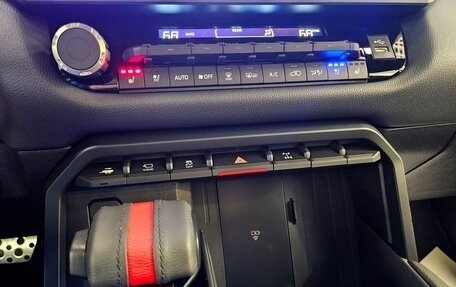 Toyota Sequoia, 2026 год, 15 250 000 рублей, 23 фотография