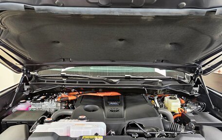 Toyota Sequoia, 2026 год, 15 250 000 рублей, 37 фотография