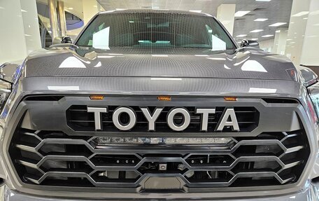 Toyota Sequoia, 2026 год, 15 250 000 рублей, 30 фотография