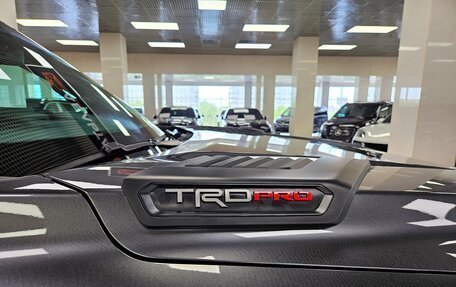 Toyota Sequoia, 2026 год, 15 250 000 рублей, 34 фотография