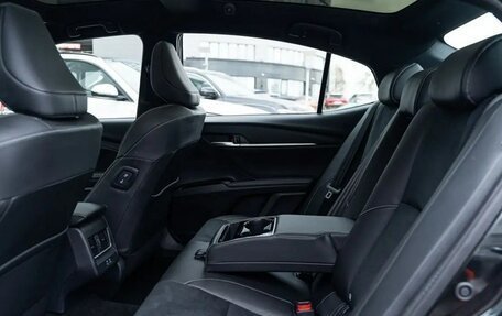 Toyota Camry, 2026 год, 5 190 000 рублей, 9 фотография