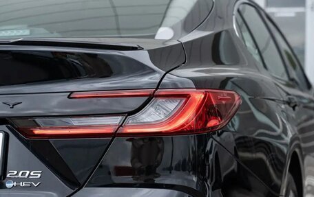 Toyota Camry, 2026 год, 5 190 000 рублей, 6 фотография