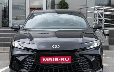 Toyota Camry, 2026 год, 5 190 000 рублей, 3 фотография