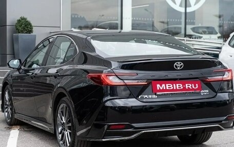 Toyota Camry, 2026 год, 5 190 000 рублей, 2 фотография