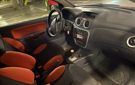 Citroen C2, 2006 год, 380 000 рублей, 2 фотография