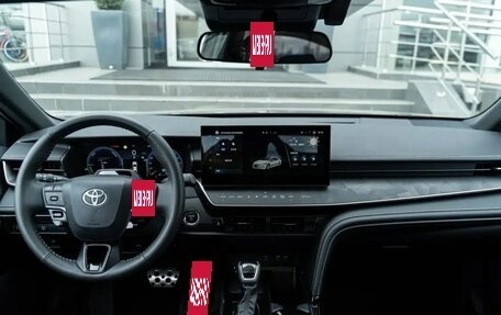 Toyota Camry, 2026 год, 5 190 000 рублей, 12 фотография