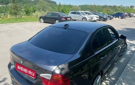 BMW 3 серия, 2006 год, 680 000 рублей, 6 фотография