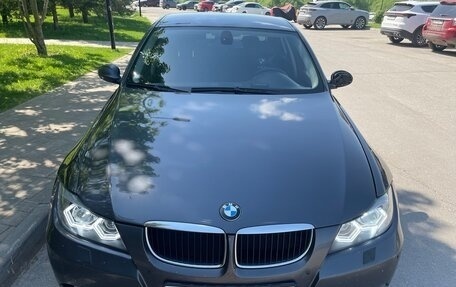 BMW 3 серия, 2006 год, 680 000 рублей, 5 фотография