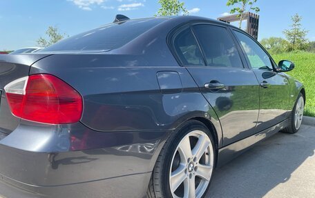 BMW 3 серия, 2006 год, 680 000 рублей, 14 фотография