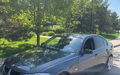 BMW 3 серия, 2006 год, 680 000 рублей, 9 фотография