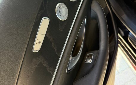 Mercedes-Benz E-Класс, 2018 год, 3 700 000 рублей, 15 фотография