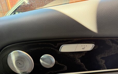 Mercedes-Benz E-Класс, 2018 год, 3 700 000 рублей, 11 фотография