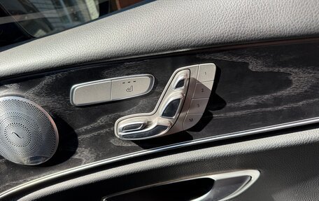 Mercedes-Benz E-Класс, 2018 год, 3 700 000 рублей, 12 фотография