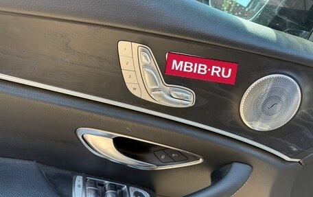 Mercedes-Benz E-Класс, 2018 год, 3 700 000 рублей, 13 фотография