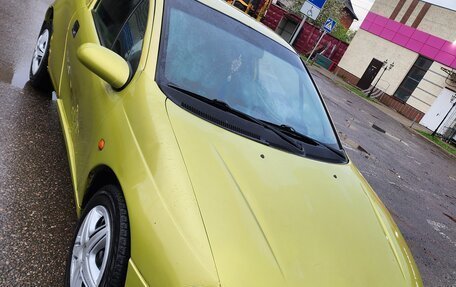 Opel Tigra, 1997 год, 175 000 рублей, 2 фотография