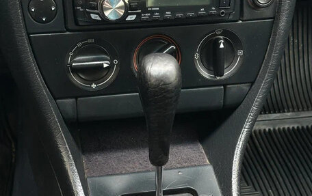 Audi 100, 1991 год, 330 000 рублей, 5 фотография