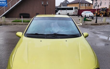 Opel Tigra, 1997 год, 175 000 рублей, 5 фотография