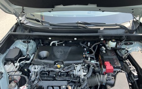 Toyota RAV4, 2020 год, 3 340 000 рублей, 12 фотография