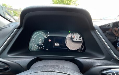 Hyundai Sonata VIII, 2019 год, 2 900 000 рублей, 12 фотография