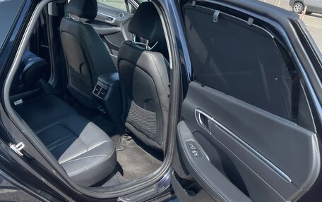 Hyundai Sonata VIII, 2019 год, 2 900 000 рублей, 15 фотография