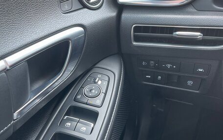 Hyundai Sonata VIII, 2019 год, 2 900 000 рублей, 10 фотография