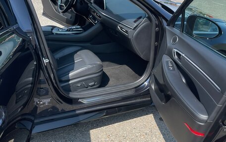 Hyundai Sonata VIII, 2019 год, 2 900 000 рублей, 17 фотография