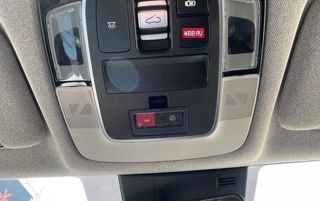 Hyundai Sonata VIII, 2019 год, 2 900 000 рублей, 9 фотография