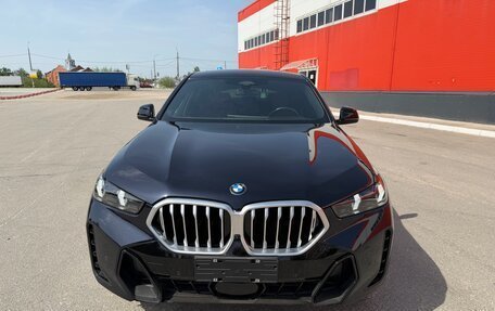 BMW X6, 2023 год, 10 250 000 рублей, 2 фотография