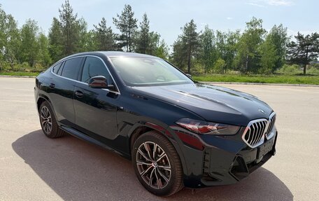 BMW X6, 2023 год, 10 250 000 рублей, 6 фотография