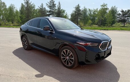 BMW X6, 2023 год, 10 250 000 рублей, 7 фотография