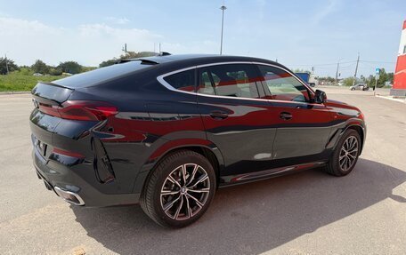 BMW X6, 2023 год, 10 250 000 рублей, 9 фотография