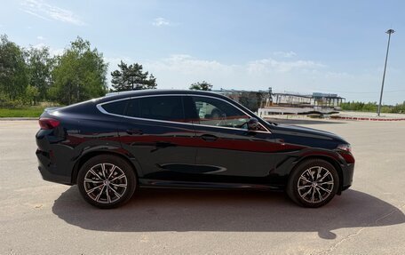BMW X6, 2023 год, 10 250 000 рублей, 8 фотография
